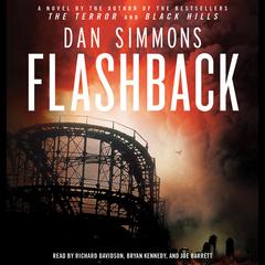 Flashback Audiobook, by Dan Simmons