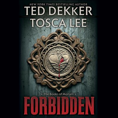 Forbidden Audiobook, by Ted Dekker