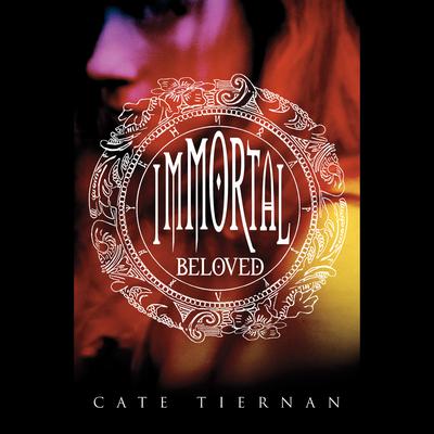 Immortal Beloved Audiobook, by Cate Tiernan