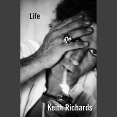 Life Audiobook, by Keith Richards
