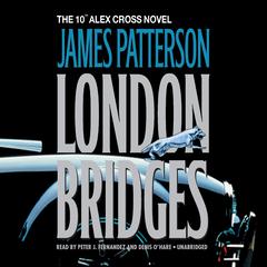 London Bridges Audiobook, by 