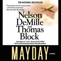 Mayday Audiobook, by 