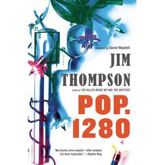 Pop. 1280 Audiobook, by Jim Thompson