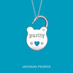 Purity Audiobook, by Jackson Pearce