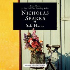 Safe Haven Audiobook, by Nicholas Sparks