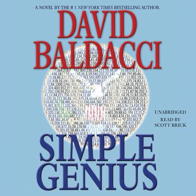 Simple Genius Audiobook, by 