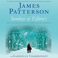 Sundays at Tiffanys Audiobook, by James Patterson