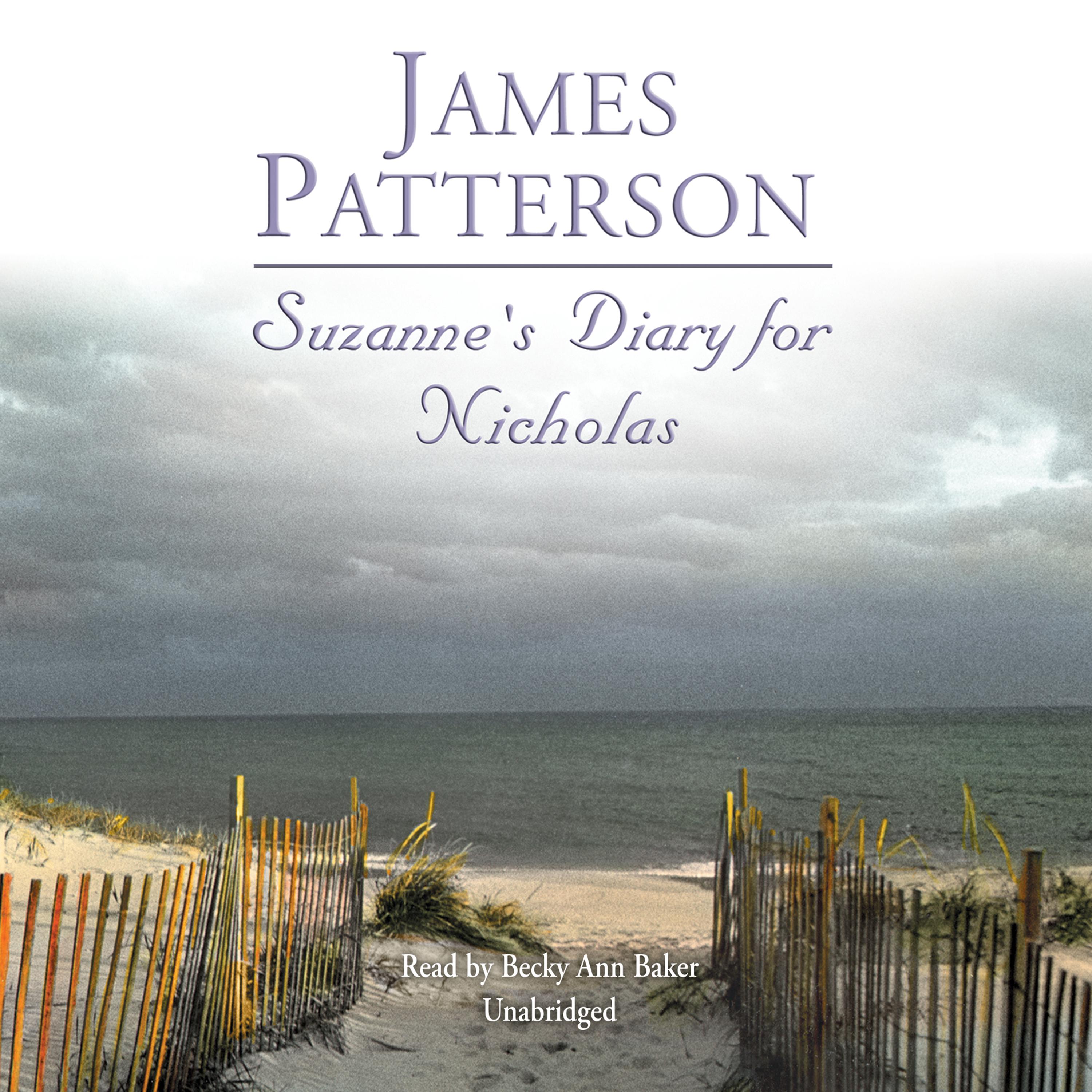 Suzanne39s diary for nicholas book report 07 picture