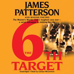 The 6th Target Audiobook, by 