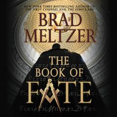 The Book of Fate Audiobook, by Brad Meltzer