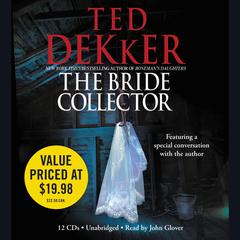 The Bride Collector Audiobook, by Ted Dekker