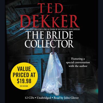 The Bride Collector Audiobook, by 