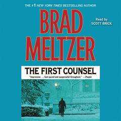 First Counsel: Booktrack Edition Audiobook, by Brad Meltzer