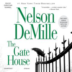The Gate House Audiobook, by 