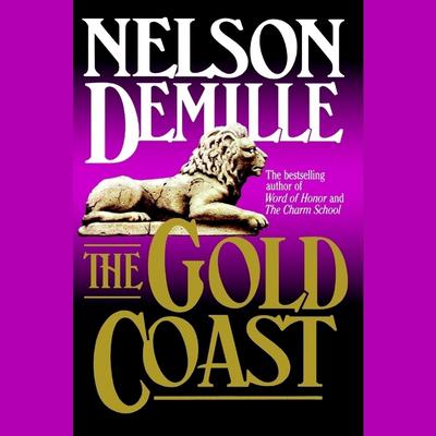 The Gold Coast Audiobook, by 