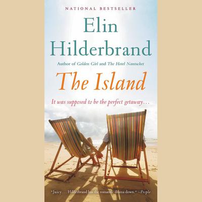 The Island: A Novel Audiobook, by 