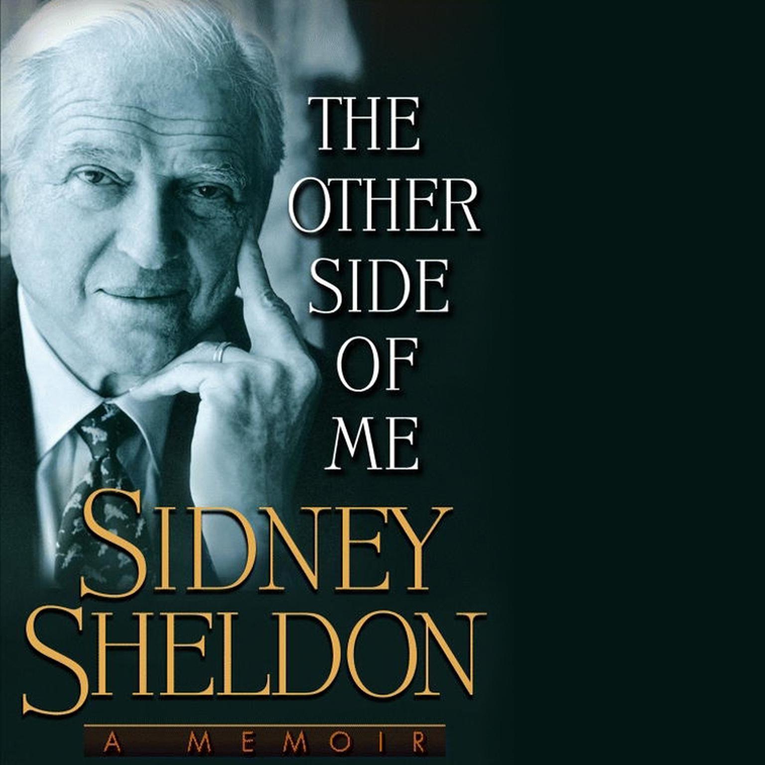 The Other Side of Me (Abridged) Audiobook, by Sidney Sheldon