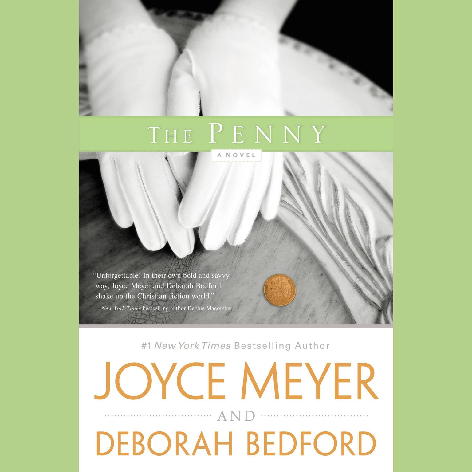 The Penny (Abridged): A Novel Audiobook, by Joyce Meyer