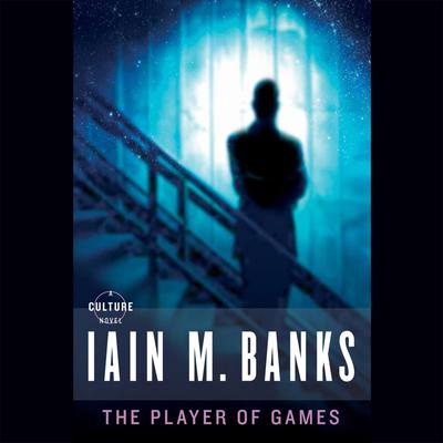 The Player of Games Audiobook, by Iain Banks