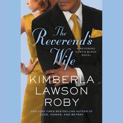 The Reverends Wife Audiobook, by Kimberla Lawson Roby