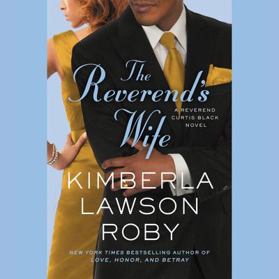 The Reverend's Wife Audiobook, by 