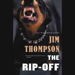 The Rip-Off Audiobook, by Jim Thompson
