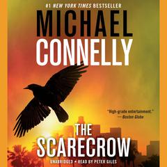 The Scarecrow Audiobook, by 
