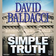 The Simple Truth Audiobook, by 