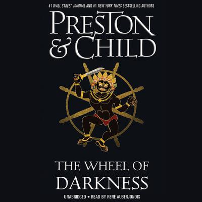 The Wheel of Darkness Audiobook, by 