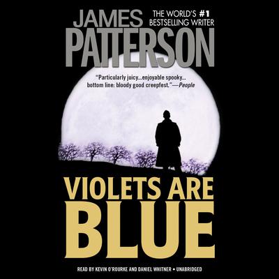Violets Are Blue Audiobook, by 