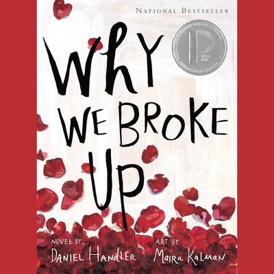 Why We Broke Up Audiobook, by 