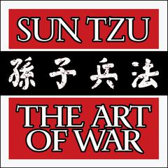 The Art of War: Original Classic Edition Audiobook, by Sun Tzu