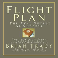 Flight Plan: The Real Secret of Success Audiobook, by 