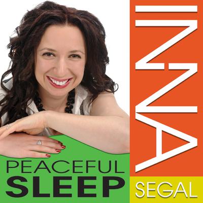 Peaceful SLEEP Audiobook, by Inna Segal