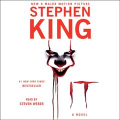 It Audiobook, by Stephen King