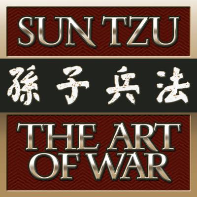The Art of War: Original Classic Edition Audiobook, by Sun Tzu