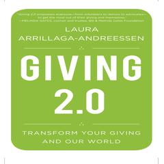 Giving 2.0: Transform Your Giving and Our World Audiobook, by 