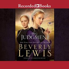 The Judgment Audiobook, by Beverly Lewis