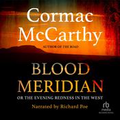 Blood Meridian