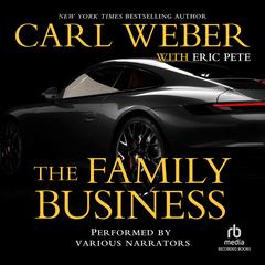 The Family Business Audiobook, by Carl Weber