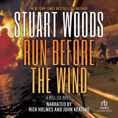 Run Before the Wind Audiobook, by 