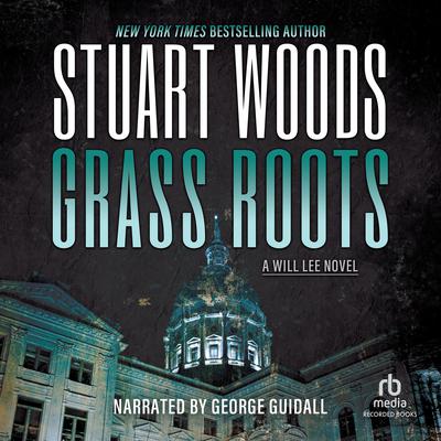 Grass Roots Audiobook, by 