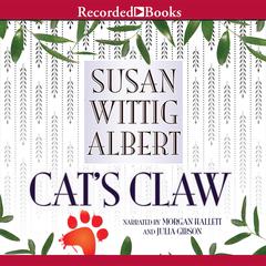 Cat's Claw Audiobook, by 