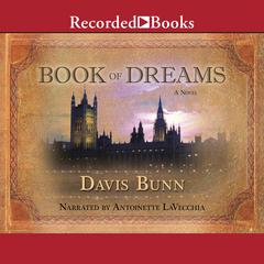 Book of Dreams Audiobook, by T. Davis Bunn