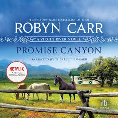 Promise Canyon Audiobook, by Robyn Carr