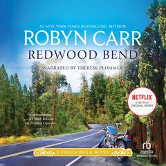 Redwood Bend Audiobook, by 