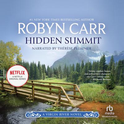 Hidden Summit Audiobook, by 