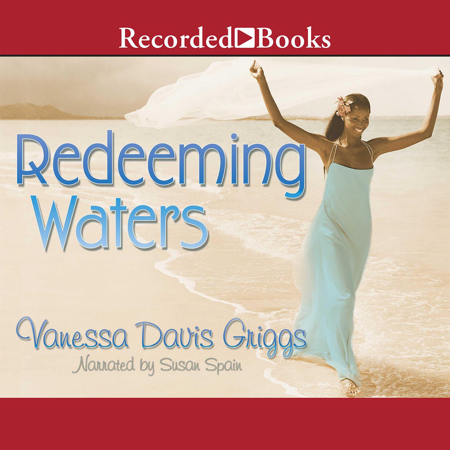 Redeeming Waters Audiobook, by Vanessa Davis Griggs