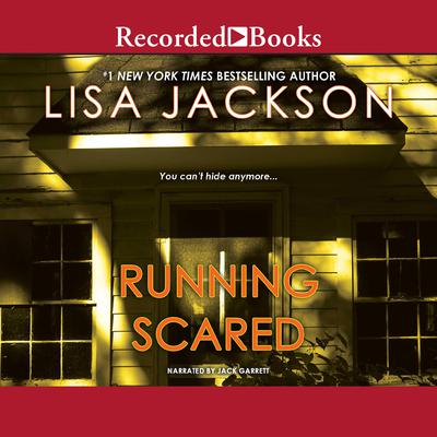 Running Scared Audiobook, by Lisa Jackson