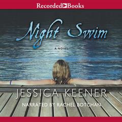 Night Swim Audiobook, by 